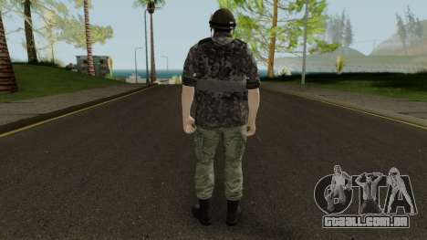 Skin Random 109 (Outfit Army) para GTA San Andreas