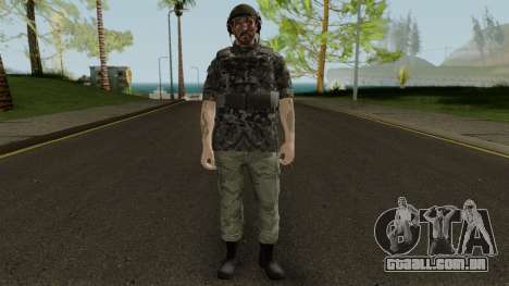 Skin Random 109 (Outfit Army) para GTA San Andreas