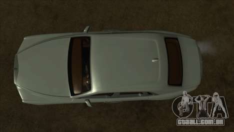 Rolls - Roys Phantom para GTA San Andreas