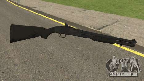 Insurgency M590 Shotgun para GTA San Andreas