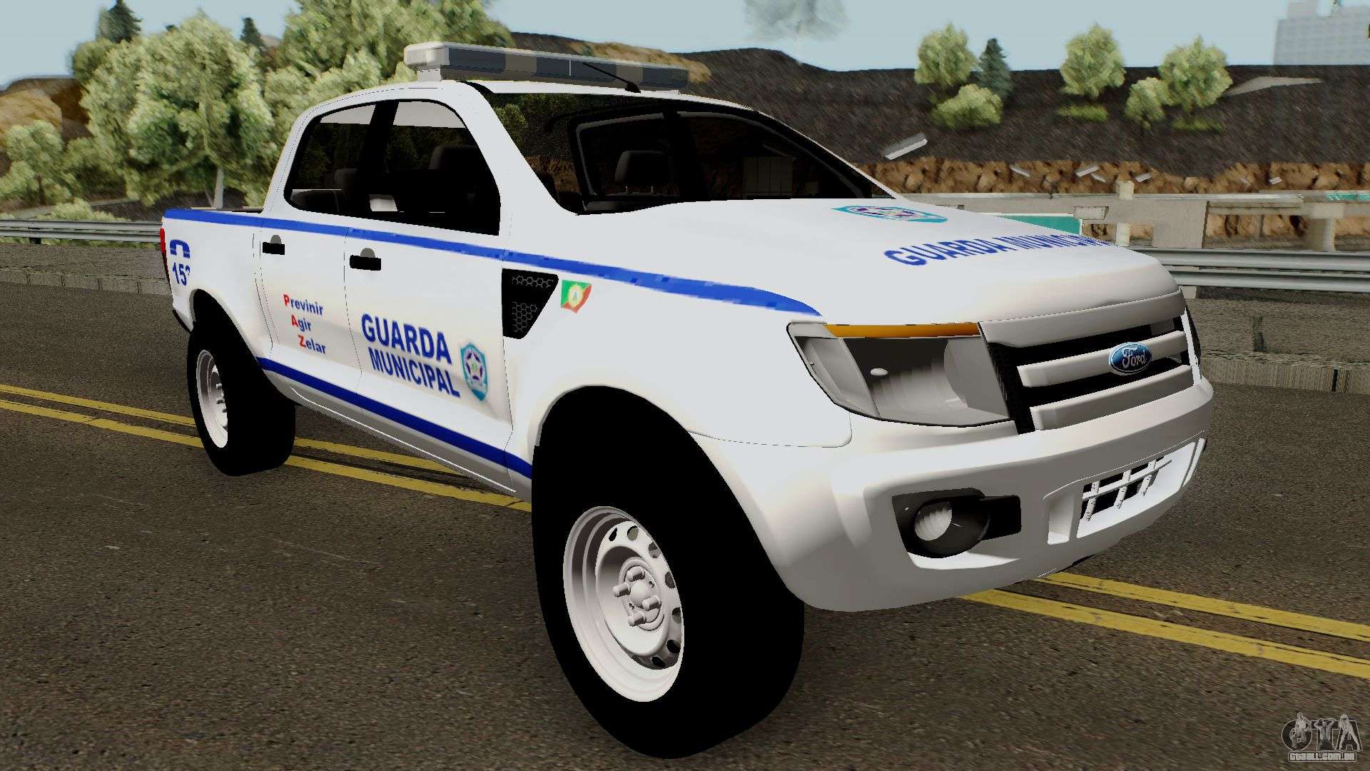 COMO BAIXAR E INSTALAR O NOVO MOD POLÍCIA LSPDFR 0.4 ATUALIZADO 