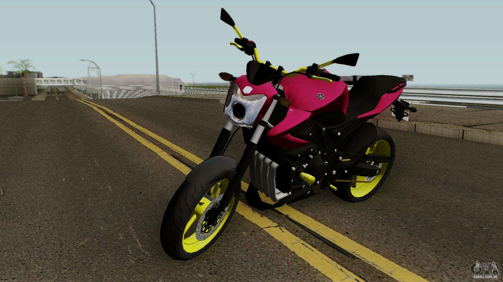 GTA MOTOVLOG PARA ANDROID ATUALIZADO 2023 PARA TODAS AS VERSÕES 