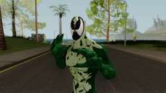 Spider-Man Unlimited - Lasher para GTA San Andreas