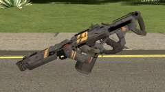 Call of Duty Black Ops 3: Dingo para GTA San Andreas