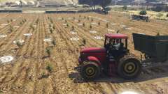Farming Life Project - Mod 1.1 para GTA 5