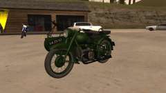 M-72 para GTA San Andreas