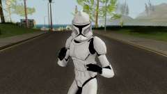 Clone Trooper (Star Wars The Clone Wars) para GTA San Andreas