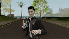 RK 800 Skin para GTA San Andreas