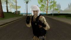 SKIN PRF MOTOCICLISTA para GTA San Andreas