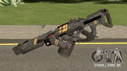 Call of Duty Black Ops 3: Dingo para GTA San Andreas