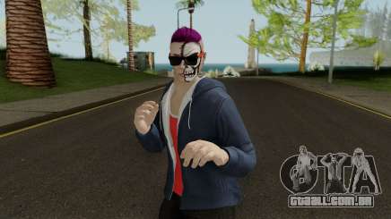 Random Skin 5 para GTA San Andreas