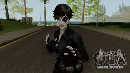 Marvel Future Fight - Domino para GTA San Andreas