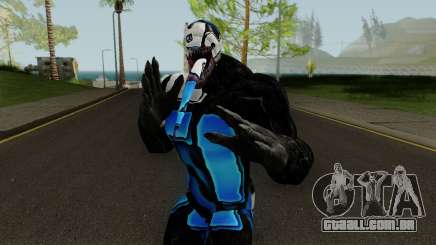 Venom 2018 Skin para GTA San Andreas