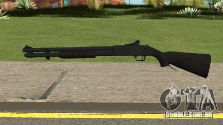 Insurgency M590 Shotgun para GTA San Andreas