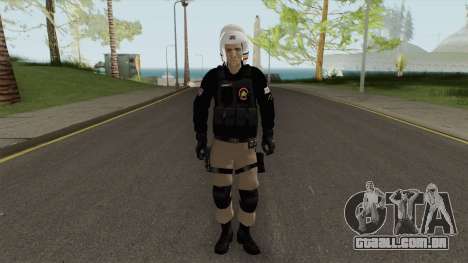 Skin Gepmor Pmmg Com Jaqueta De Frio para GTA San Andreas