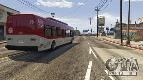 LSTransit Bus Mod 1.0 beta para GTA 5