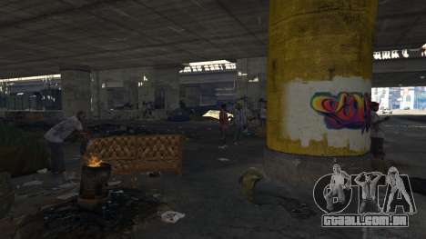 Scenario Groups 1.9 para GTA 5