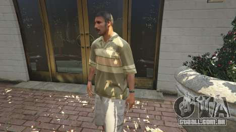 Beta Drug Dealers 1.0 para GTA 5