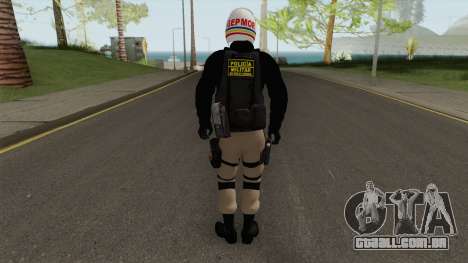 Skin Gepmor Pmmg Com Jaqueta De Frio para GTA San Andreas