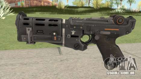 Wolfenstein: The New Order: Handgun 1960 para GTA San Andreas