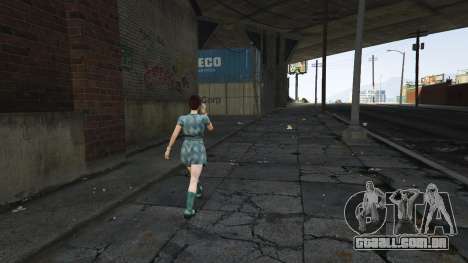 Scenario Groups 1.9 para GTA 5