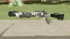 Call of Duty Black Ops 3: Dagons Glare para GTA San Andreas