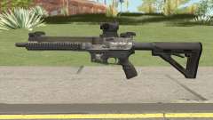 CSO2 AR-57 Skin 3 para GTA San Andreas