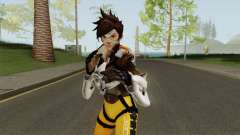 Tracer para GTA San Andreas