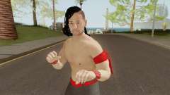 Shinsuke Nakamura para GTA San Andreas