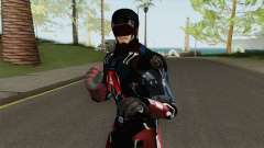 The Atom para GTA San Andreas