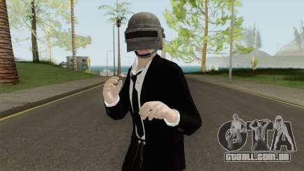 Skin Random 110 (Outfit PUBG) para GTA San Andreas