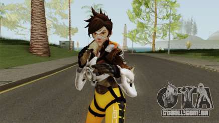 Tracer para GTA San Andreas