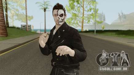 GTA Online Random Skin 18 para GTA San Andreas