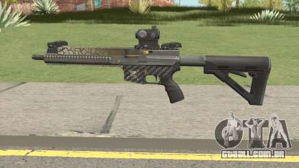 CSO2 AR-57 Skin 5 para GTA San Andreas