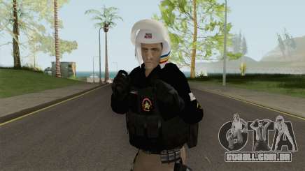 Skin Gepmor Pmmg Com Jaqueta De Frio para GTA San Andreas