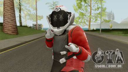 PAYDAY 2 Medic Dozer para GTA San Andreas