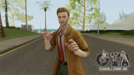 DC Legends Constantine Hellblazer V1 para GTA San Andreas