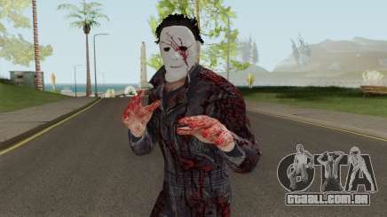 Michael Myers From Dead By Daylight para GTA San Andreas