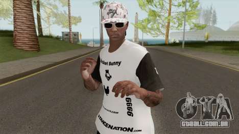 Skin Random 117 (Outfit Random) para GTA San Andreas