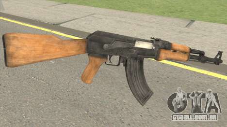 Rekoil AK-47 para GTA San Andreas