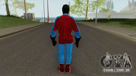 PS2 LCS Beta Toni Outfit 3 para GTA San Andreas