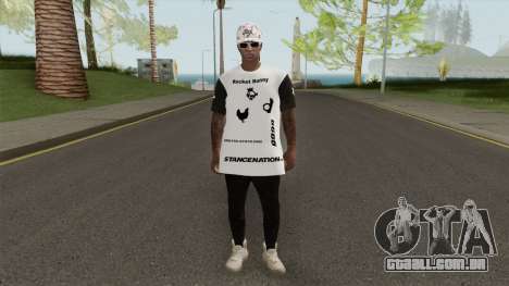 Skin Random 117 (Outfit Random) para GTA San Andreas