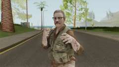 Samuel J. Stuhlinger para GTA San Andreas