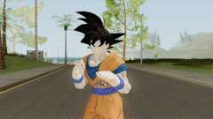 Goku Normal para GTA San Andreas