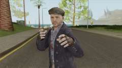 Albert Weasel Arlington para GTA San Andreas