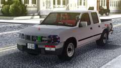 Nissan Ddsen Turbo para GTA San Andreas