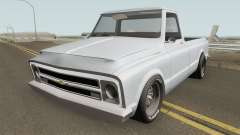 Chevrolet C10 V8 para GTA San Andreas
