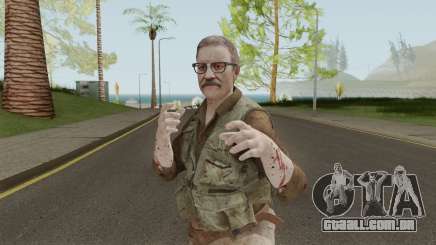 Samuel J. Stuhlinger para GTA San Andreas