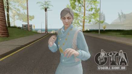 GTA Online: Arena Wars - The Epsilon para GTA San Andreas