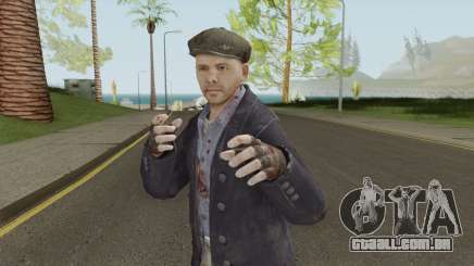 Albert Weasel Arlington para GTA San Andreas